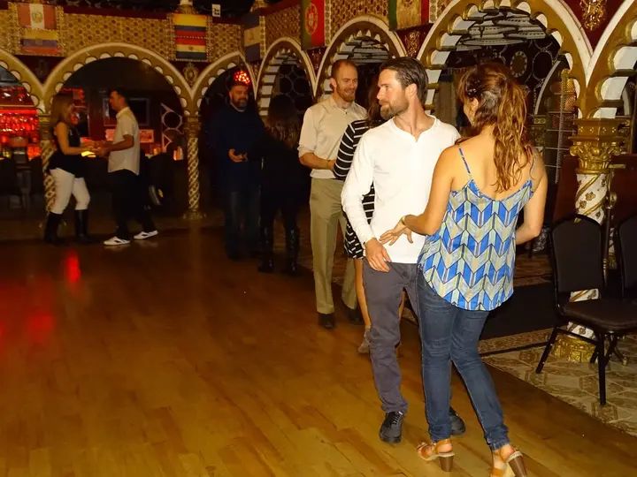 Melómano Social February 2019 gallery photo