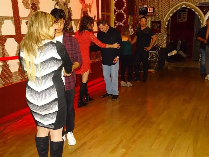 Melómano Social February 2019 gallery photo