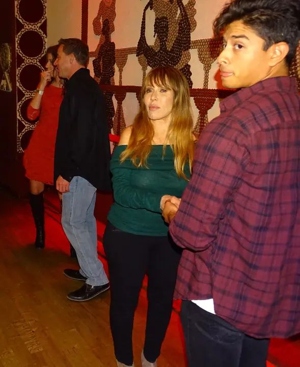 Melómano Social February 2019 gallery photo