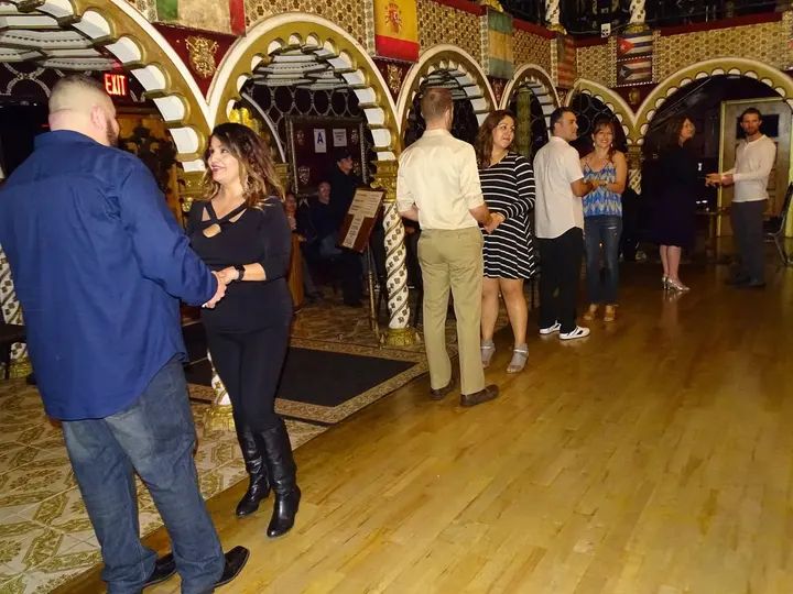 Melómano Social February 2019 gallery photo
