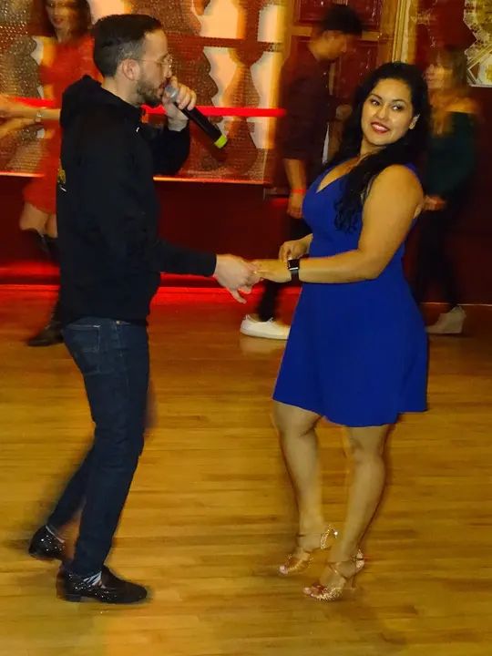 Melómano Social February 2019 gallery photo