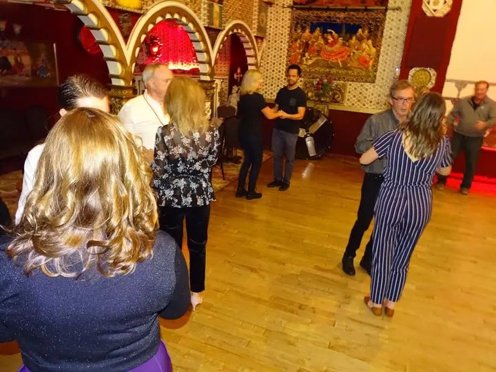 Melómano Social February 2019 gallery photo