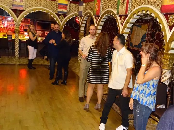 Melómano Social February 2019 gallery photo