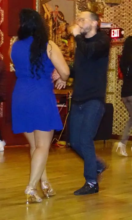 Melómano Social February 2019 gallery photo
