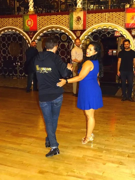 Melómano Social February 2019 gallery photo