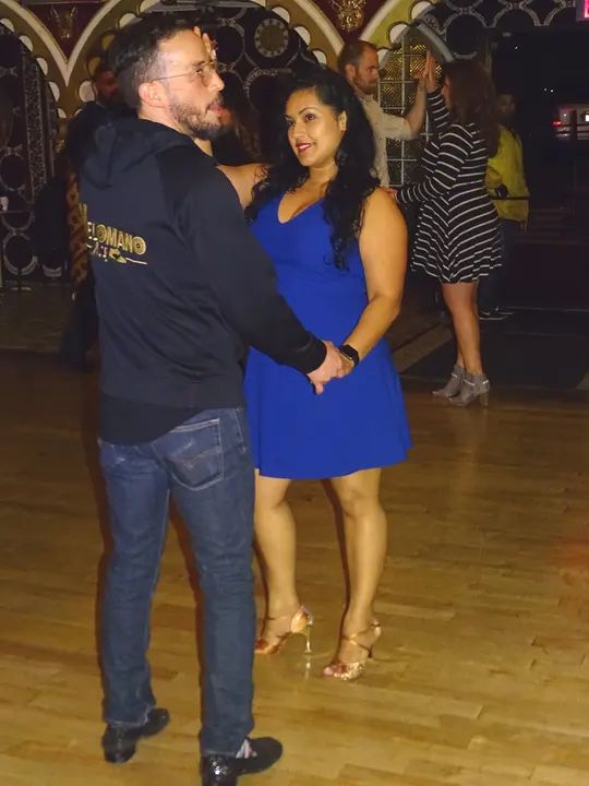 Melómano Social February 2019 gallery photo