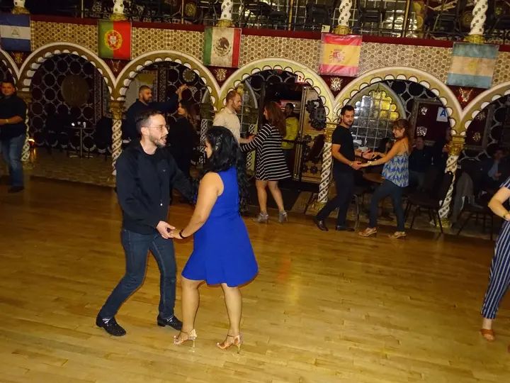 Melómano Social February 2019 gallery photo
