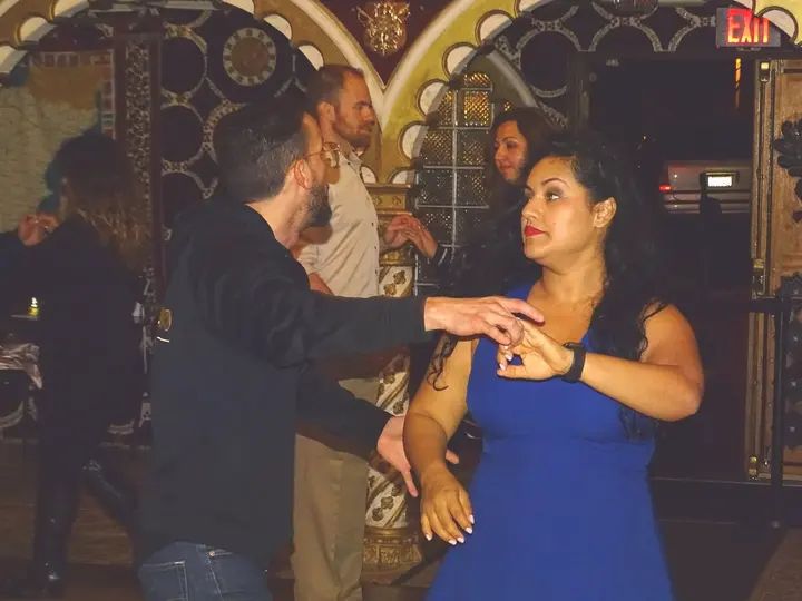 Melómano Social February 2019 gallery photo
