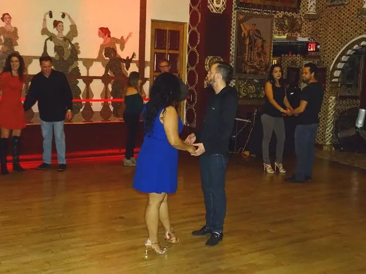 Melómano Social February 2019 gallery photo