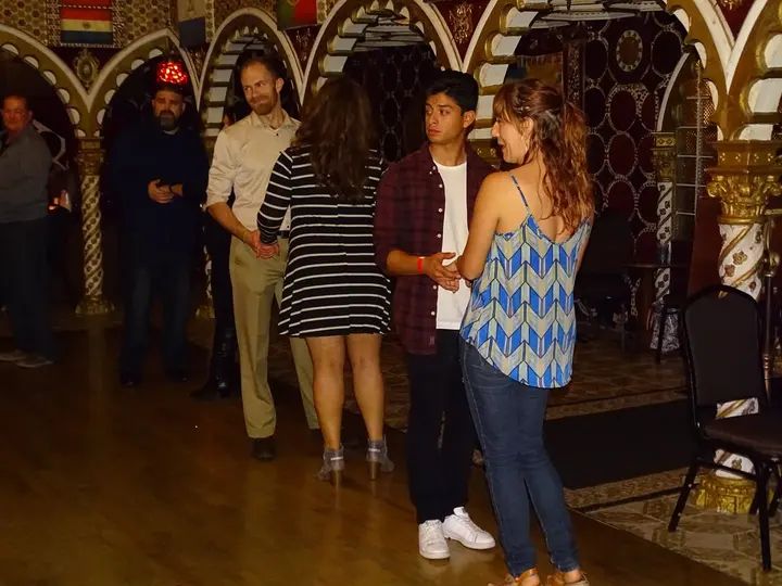 Melómano Social February 2019 gallery photo