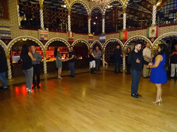 Melómano Social February 2019 gallery photo
