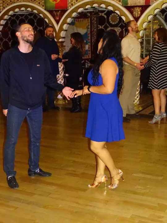 Melómano Social February 2019 gallery photo