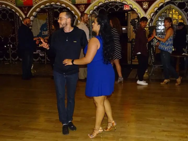 Melómano Social February 2019 gallery photo