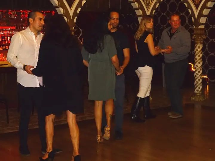 Melómano Social February 2019 gallery photo