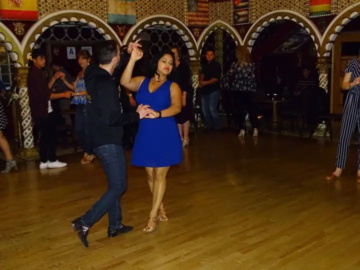 Melómano Social February 2019 gallery photo