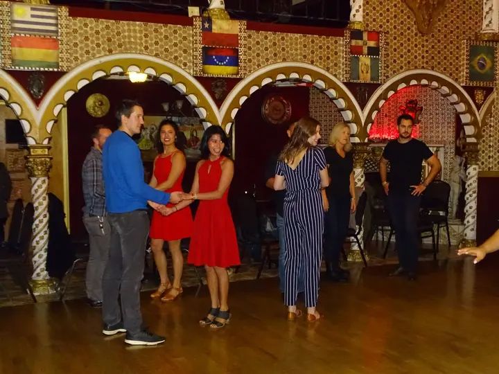 Melómano Social February 2019 gallery photo