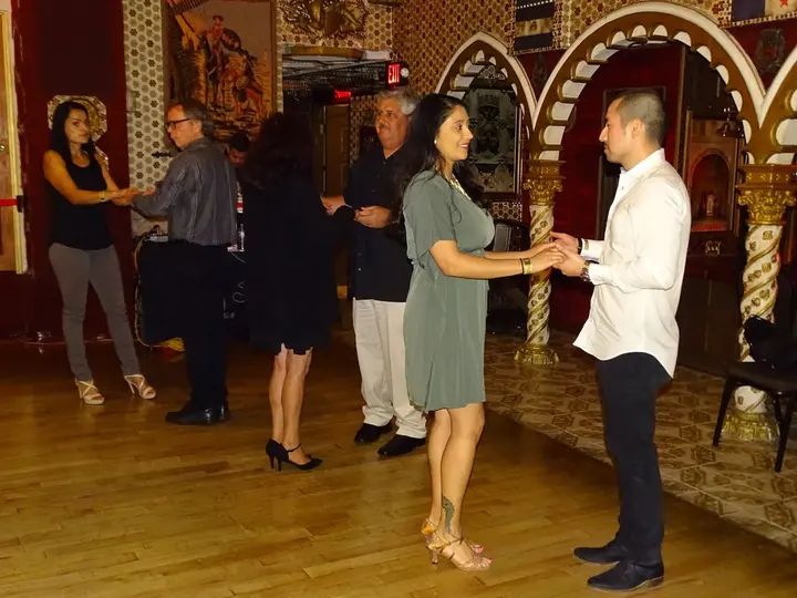 Melómano Social February 2019 gallery photo