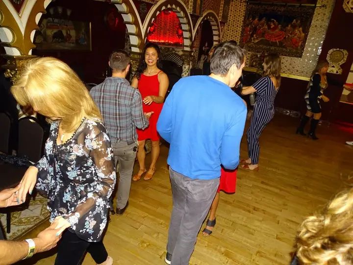 Melómano Social February 2019 gallery photo