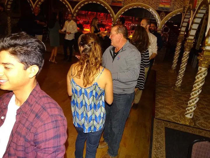Melómano Social February 2019 gallery photo