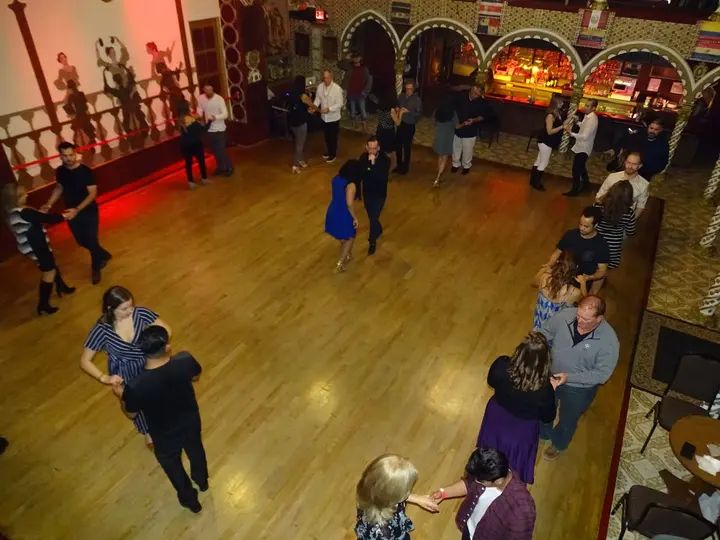 Melómano Social February 2019 gallery photo