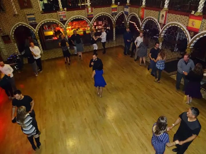 Melómano Social February 2019 gallery photo