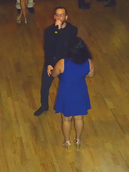 Melómano Social February 2019 gallery photo
