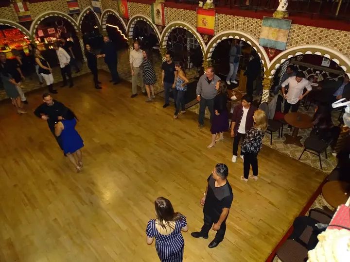 Melómano Social February 2019 gallery photo