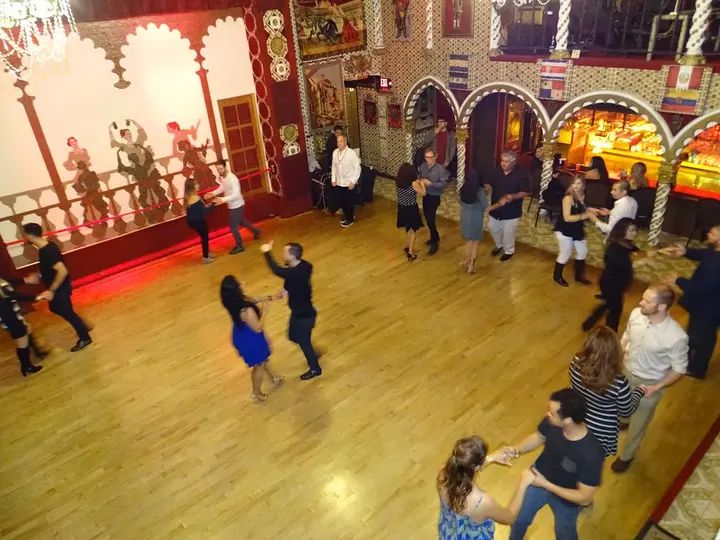 Melómano Social February 2019 gallery photo