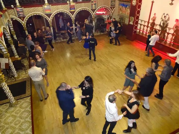 Melómano Social February 2019 gallery photo