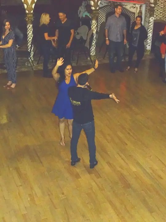 Melómano Social February 2019 gallery photo