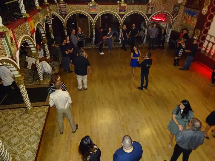 Melómano Social February 2019 gallery photo