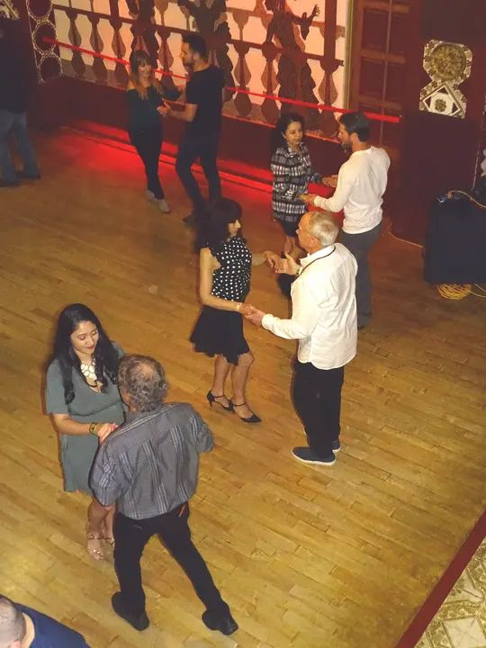Melómano Social February 2019 gallery photo