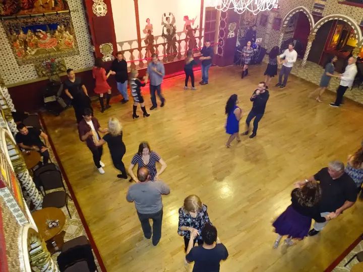Melómano Social February 2019 gallery photo