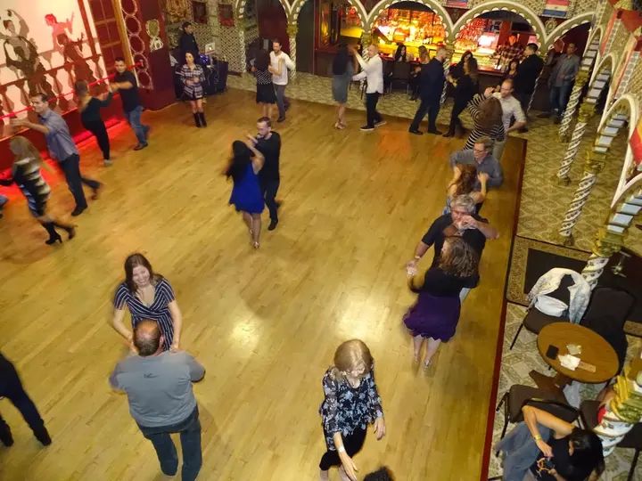 Melómano Social February 2019 gallery photo