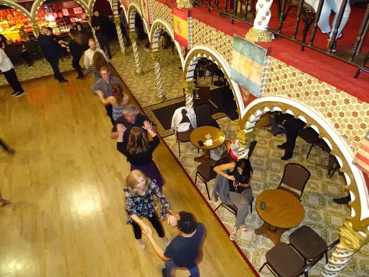 Melómano Social February 2019 gallery photo
