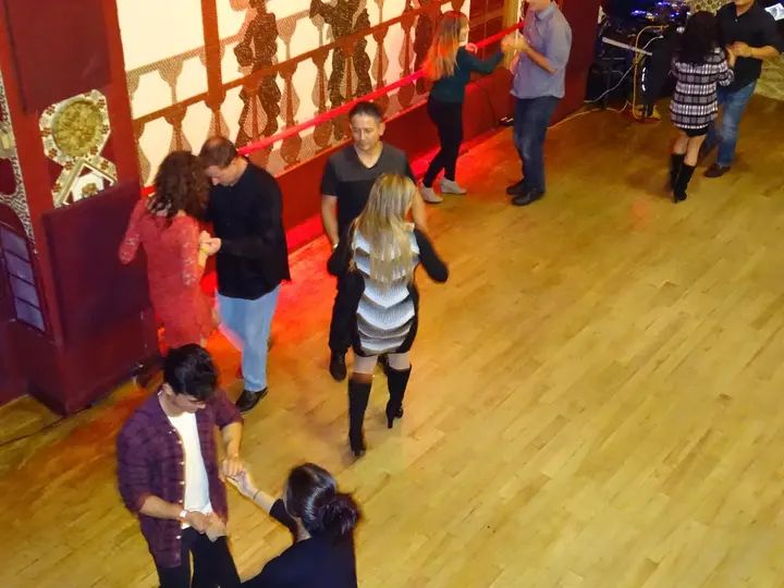 Melómano Social February 2019 gallery photo