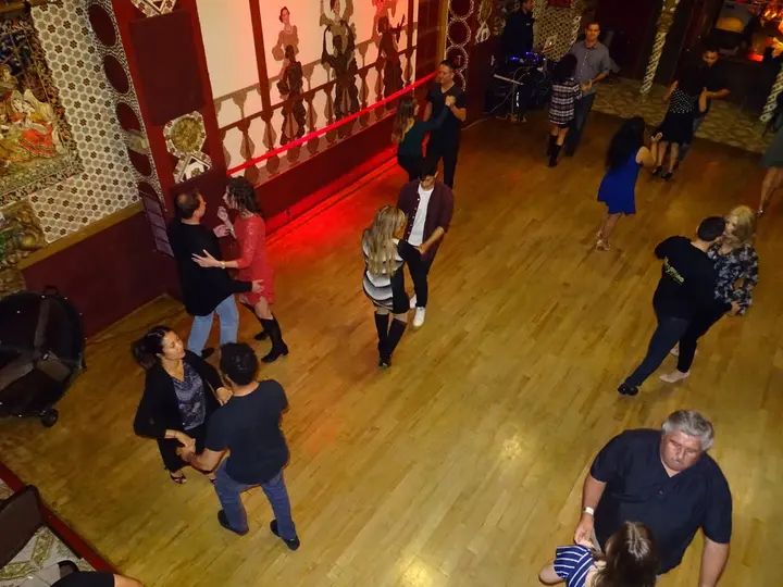 Melómano Social February 2019 gallery photo