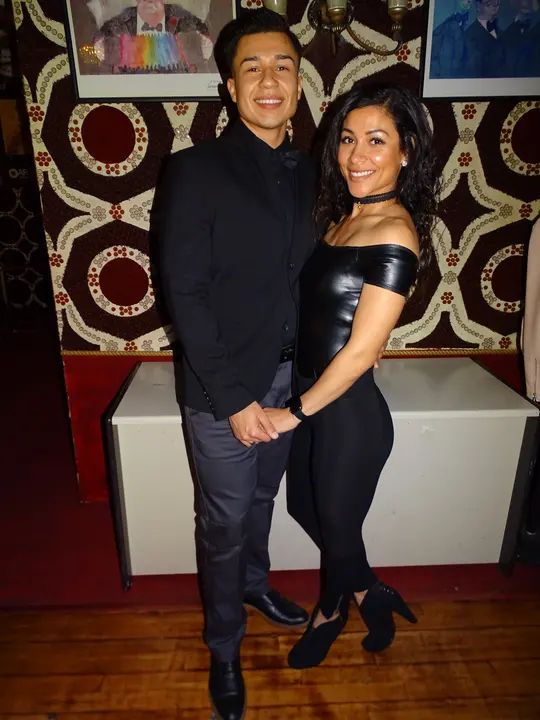 Melómano Social February 2019 gallery photo