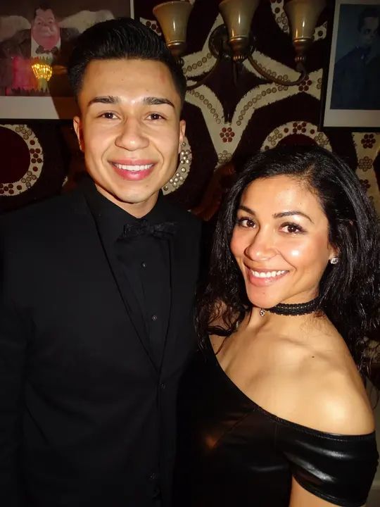 Melómano Social February 2019 gallery photo