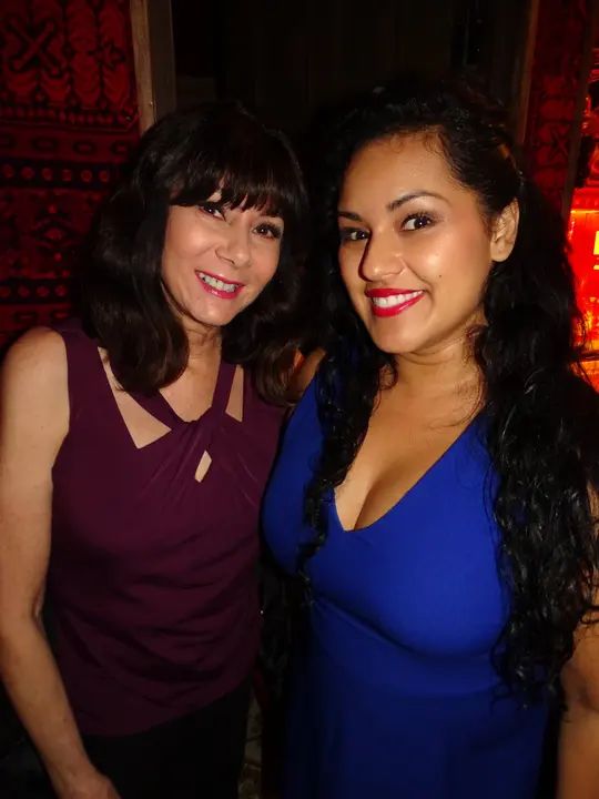 Melómano Social February 2019 gallery photo