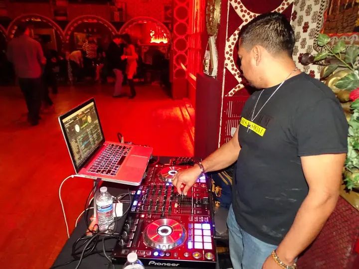 Melómano Social February 2019 gallery photo