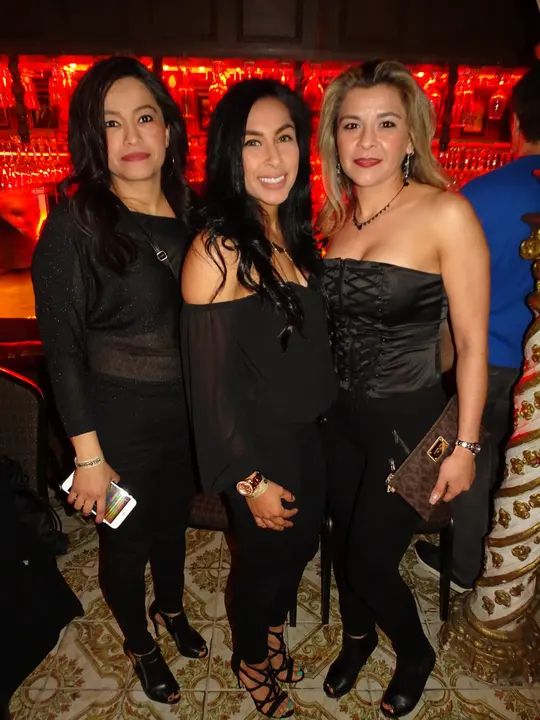 Melómano Social February 2019 gallery photo