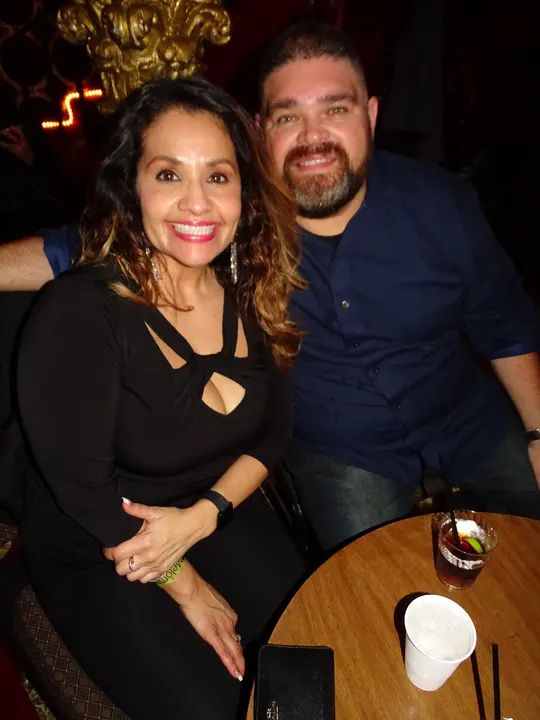 Melómano Social February 2019 gallery photo