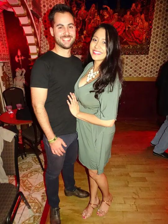 Melómano Social February 2019 gallery photo