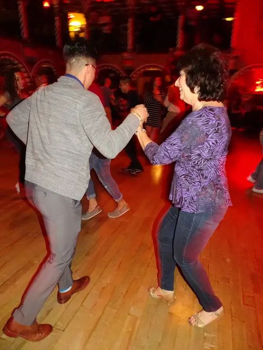 Melómano Social February 2019 gallery photo