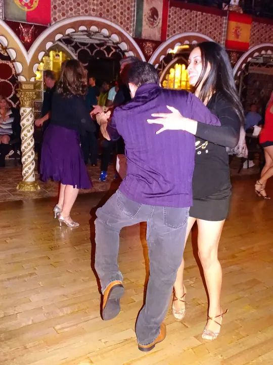 Melómano Social February 2019 gallery photo