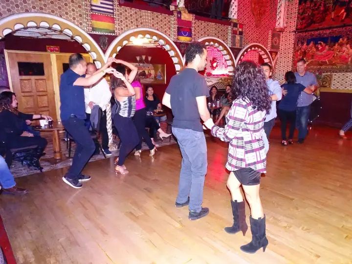 Melómano Social February 2019 gallery photo