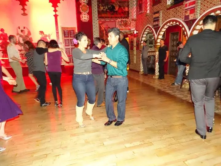 Melómano Social February 2019 gallery photo