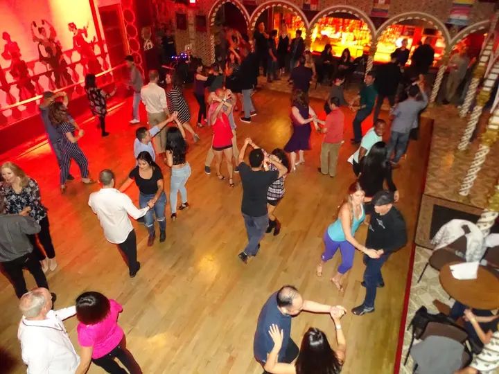 Melómano Social February 2019 gallery photo
