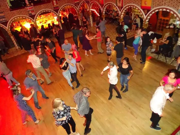 Melómano Social February 2019 gallery photo